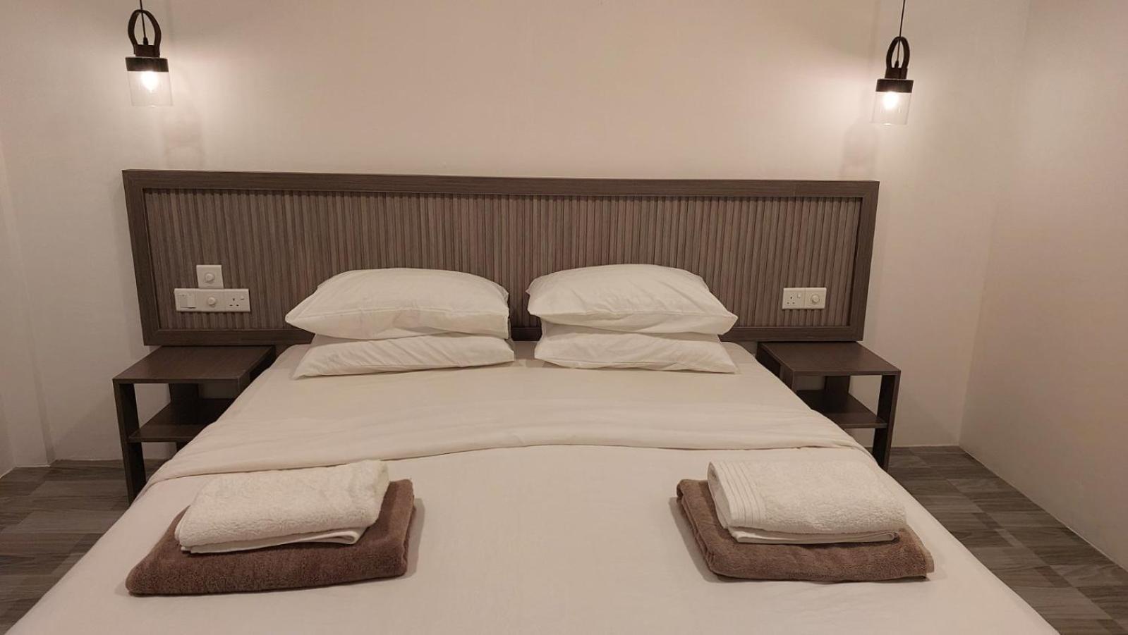 Nirili Villa 디푸시 외부 사진
