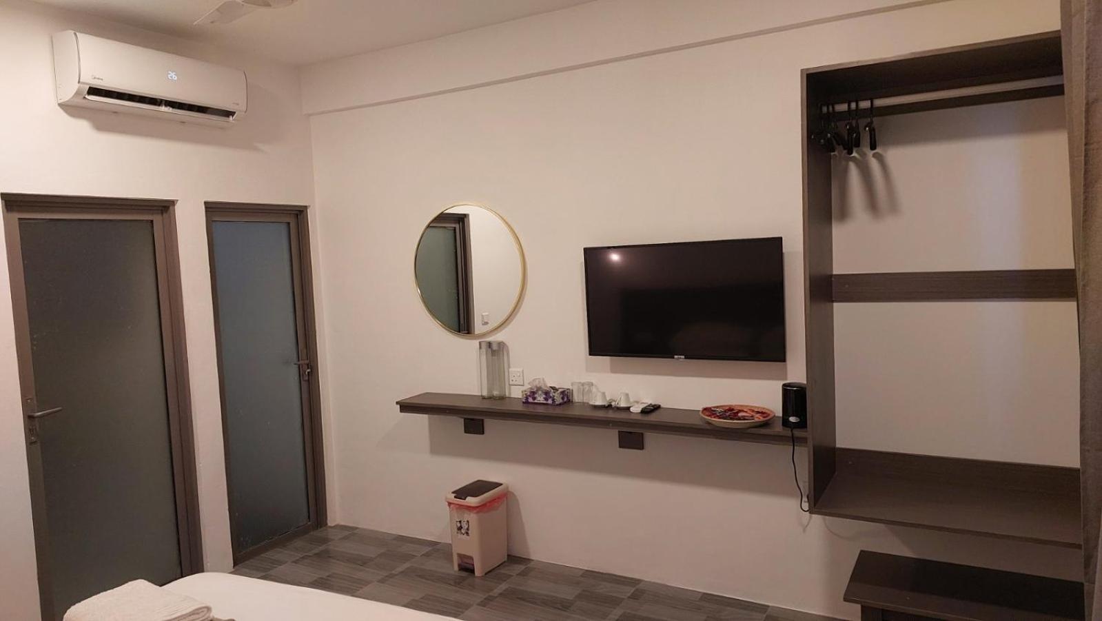 Nirili Villa 디푸시 외부 사진
