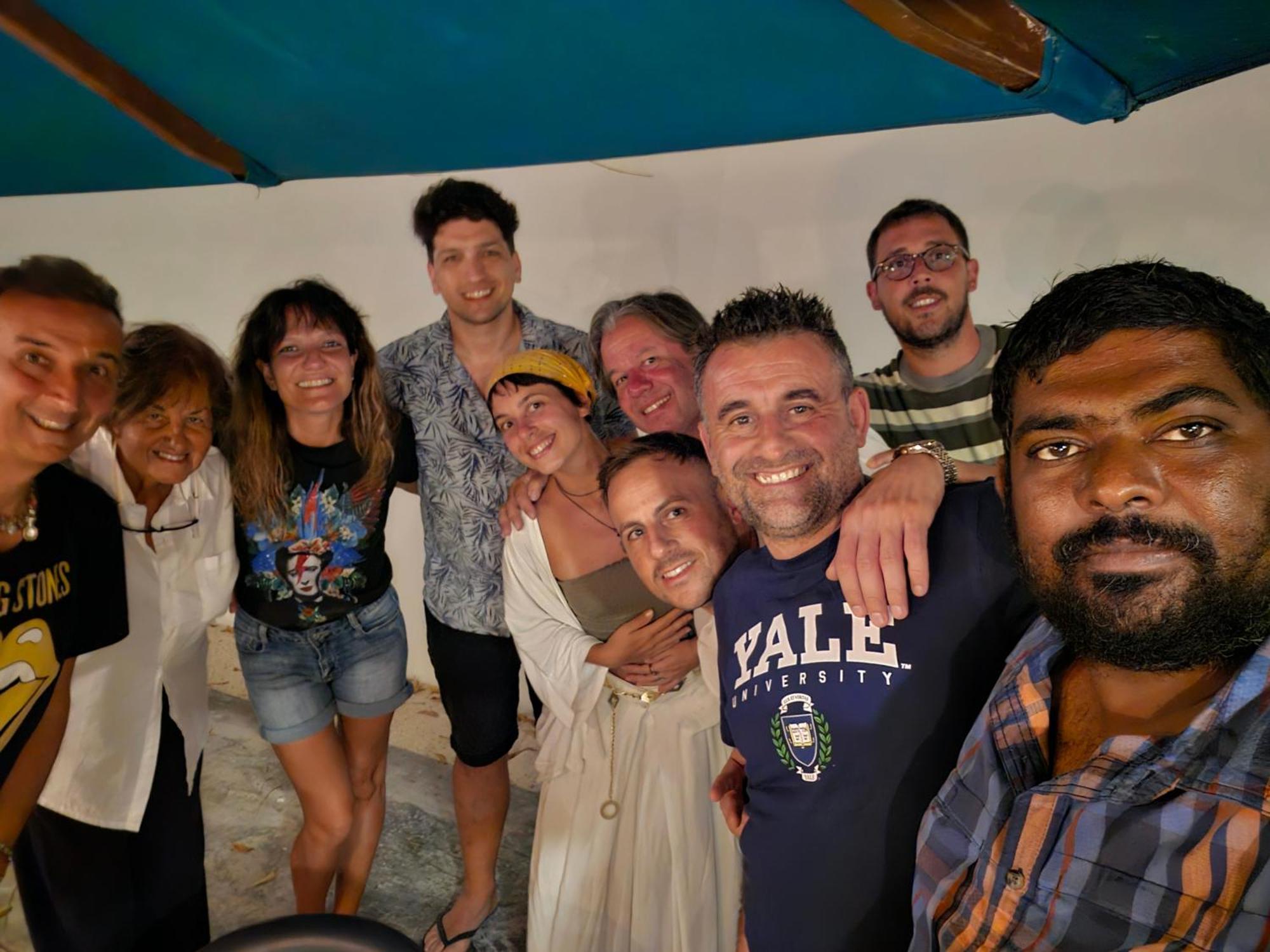 Nirili Villa 디푸시 외부 사진