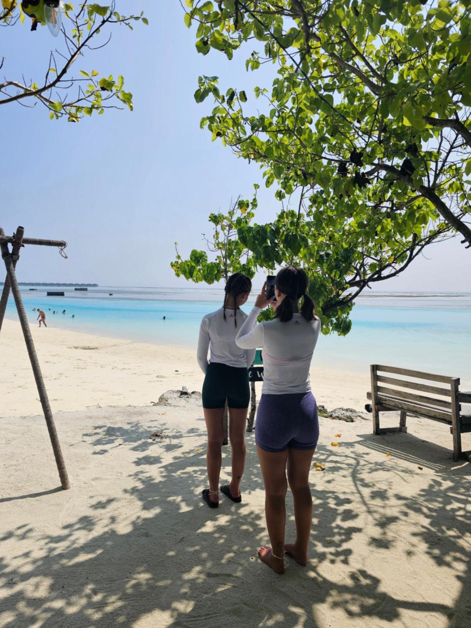 Nirili Villa 디푸시 외부 사진
