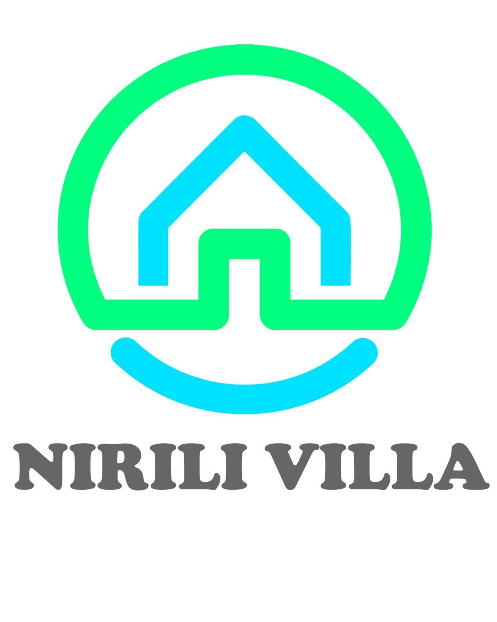 Nirili Villa 디푸시 외부 사진