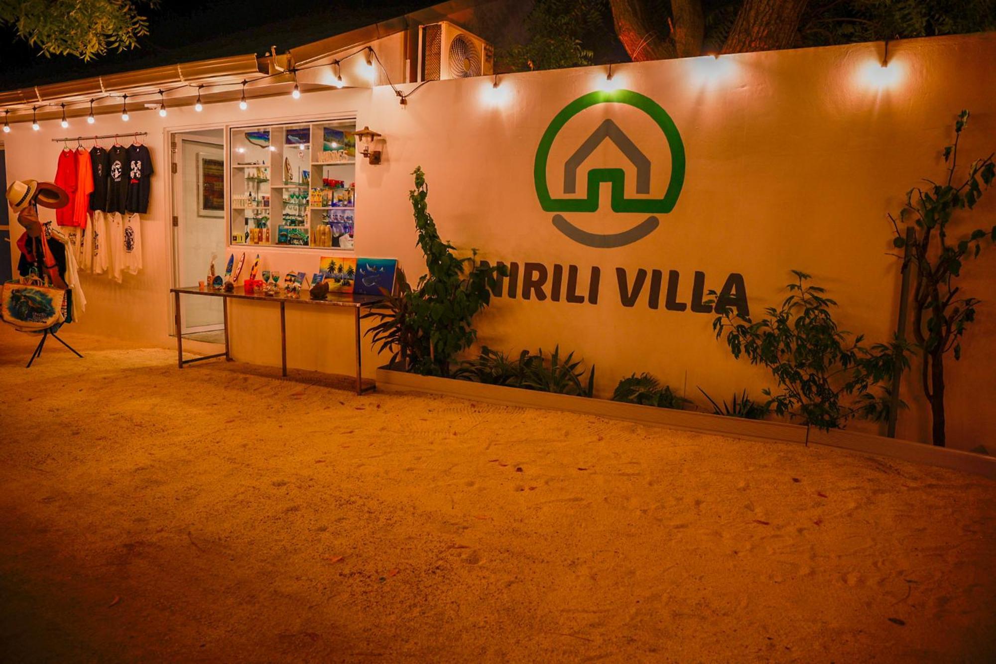 Nirili Villa 디푸시 외부 사진