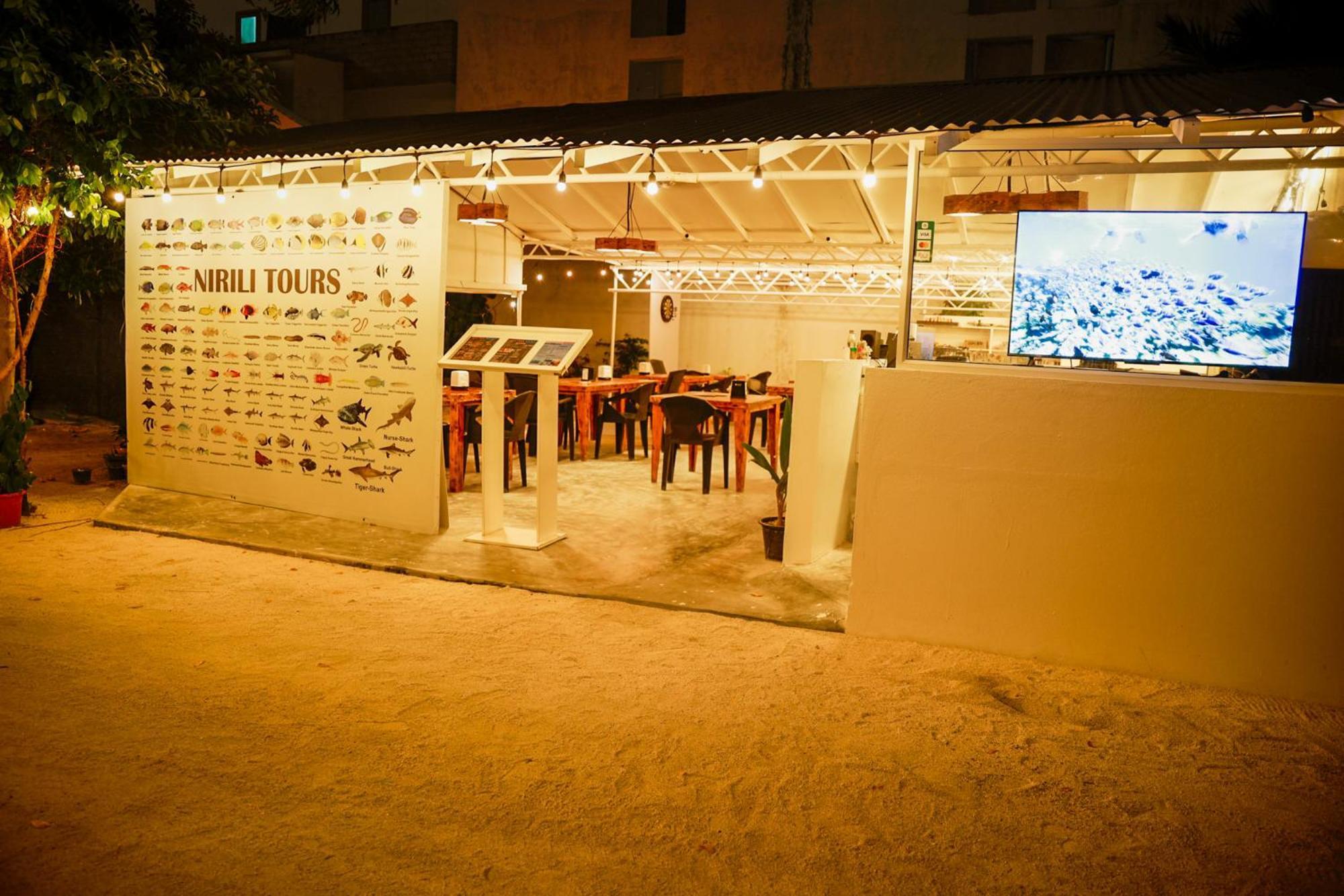 Nirili Villa 디푸시 외부 사진